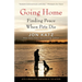Going Home: Finding Peace When Pets Die