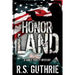 Honor Land: A James Pruett Mystery Book 3
