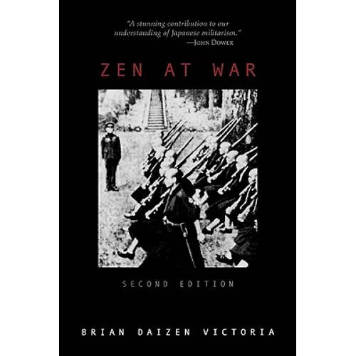 Zen at War