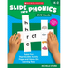 Slide Into Phonics: CVC Words