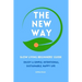 The New Way: Slow Living Beginners' Guide: Enjoy a simple, intentional, sustainable, happy life