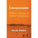 Unseasonable: Climate Change in Global Literatures