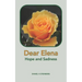 Dear Elena: Hope and Sadness