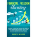 Financial Freedom Investing: You Want to Invest but Have No Idea Where to Start? Understand Investment Tools, Avoid the Most Common Mistakes and Reach