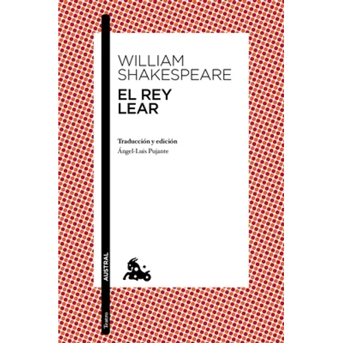 El Rey Lear
