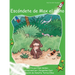 Escóndete de Max El Mono (Hide from Max Monkey)