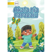 Kate's Kite (Tetun edition) - Akata nia papagaiu