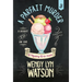 A Parfait Murder