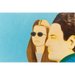 Alex Katz: White Lotus