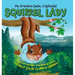 My Grandma Sadie, A Splendid Squirrel Lady: A Squirrel's Altruistic Tree Planting Journey to Help Solve Climate Change