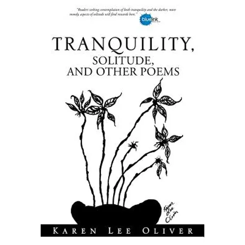 Tranquility, Solitude, and Other Poems