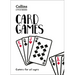 Card Games: Games for All Ages