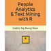 People Analytics & Text Mining with R