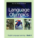 Language Olympics Esl/Ell Student Workbook: English as Second Language / English Language Learning - Book Three