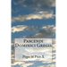 Pascendi Dominici Gregis
