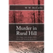 Murder in Rural Hill: The Tragic Tale of Miss Janie Sharp and Swinton Permenter