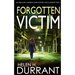 FORGOTTEN VICTIM an absolutely gripping crime mystery with a massive twist