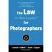 The Law (in Plain English) for Photographers