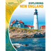 Exploring New England