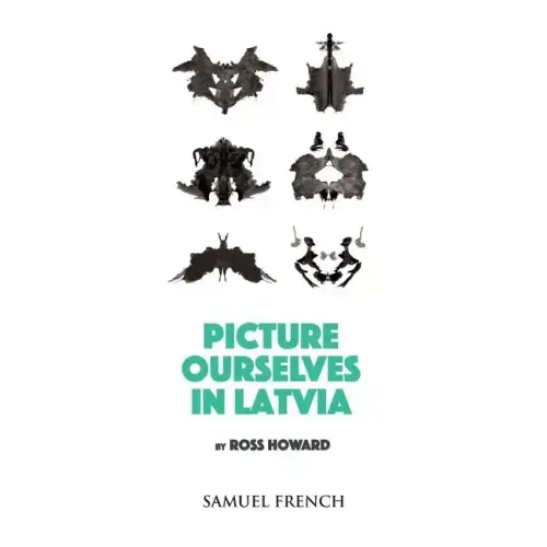 Picture Ourselves in Latvia