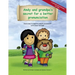 Andy and grandpa´s secret for a better pronunciation: Exercises to improve mouth movement!
