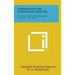 Experiments On Sunflower Seed Oil: The University Of Missouri Bulletin, V27, No. 7