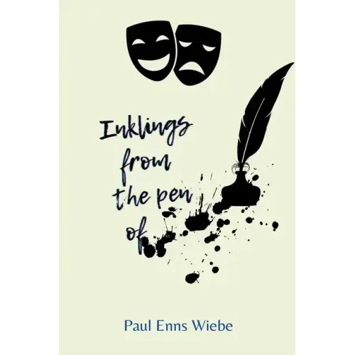 Inklings from the Pen of . . .