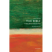 The Bible: A Very Short Introduction