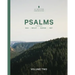 Psalms, Volume 2: With Guided Meditations