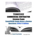 TENNESSEE COMMERCIAL CONTRACTOR License Exam ExamFOCUS Study Notes & Review Questions 2016/17 Edition