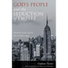 God's People and the Seduction of Empire: Hearing God's call in the modern age