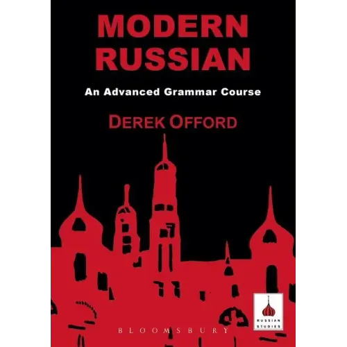 Modern Russian