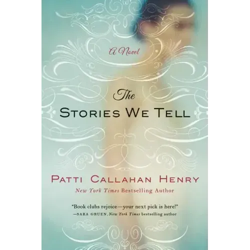 The Stories We Tell