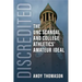 Discredited: The Unc Scandal and College Athletics' Amateur Ideal
