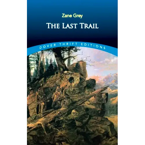 The Last Trail