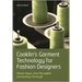 Cooklin's Garment Technology for Fashion Designers