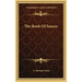 The Book of Sauces