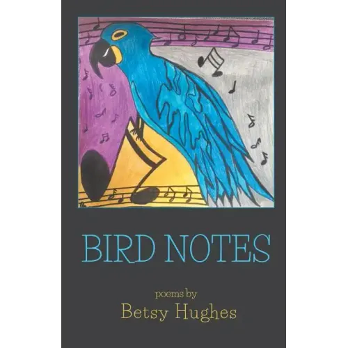 Bird Notes
