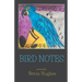 Bird Notes