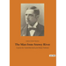 The Man from Snowy River: A poem by Australian bush poet Banjo Paterson