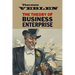 The Theory of Business Enterprise