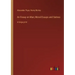 An Essay on Man; Moral Essays and Satires: in large print