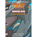 Science Comics: Whales: Diving Into the Unknown