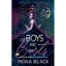 Of Boys and Beasts: a Reverse Harem Paranormal Romance