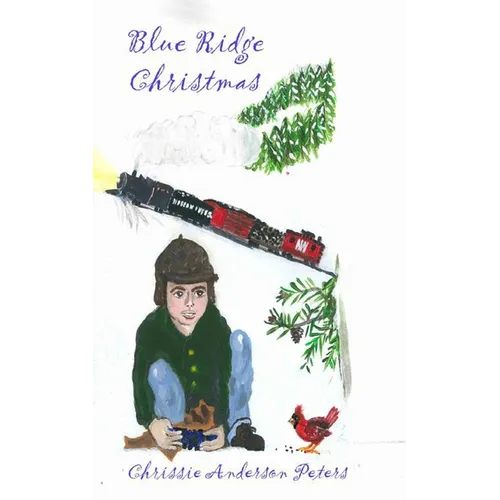 Blue Ridge Christmas