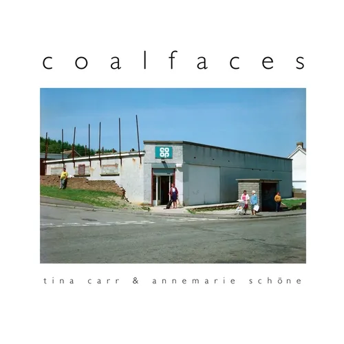 Coalfaces