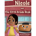 Nicole and the Fifth Grade Desk
