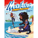 Ocean Plastics Problem: A Max Axiom Super Scientist Adventure