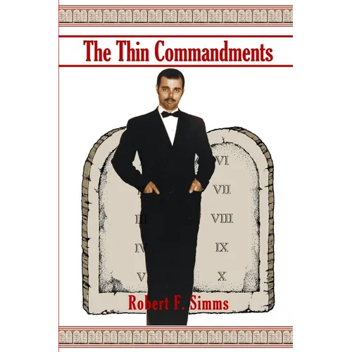 The Thin Commandments