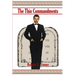 The Thin Commandments